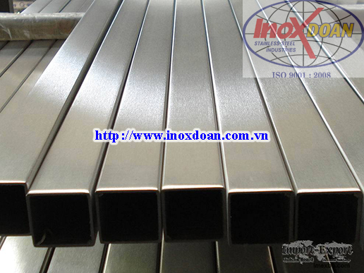 Hộp Inox Trang Trí 304 / Hộp Inox Trang Trí 201 / Hộp Inox Trang Trí 316