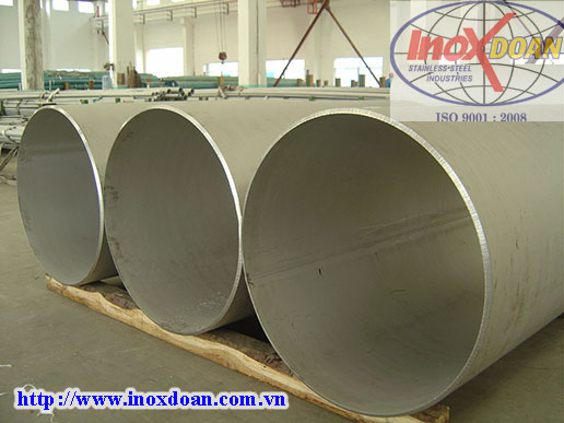 Ống Inox CN 201/304/316