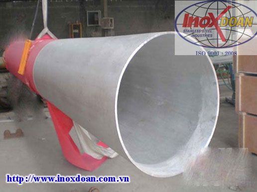Ống Inox CN 304/201/316