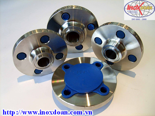 Mặt bích Inox 201/304/316