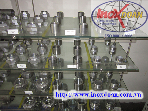 Phụ kiện Inox  giá rẻ